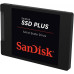 SanDisk SSD Plus 240GB 2.5" SATA III Internal SSD